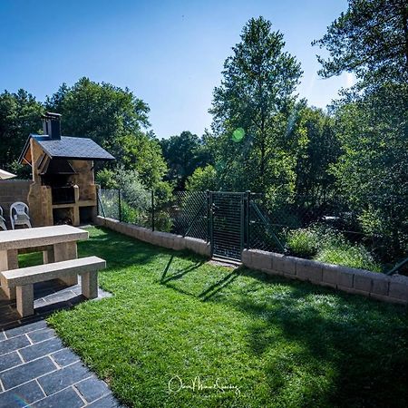Casa Rural "La Noria" El Puente  Extérieur photo