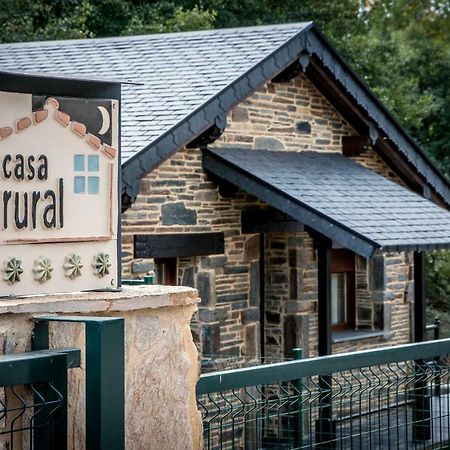 Casa Rural "La Noria" El Puente  Extérieur photo