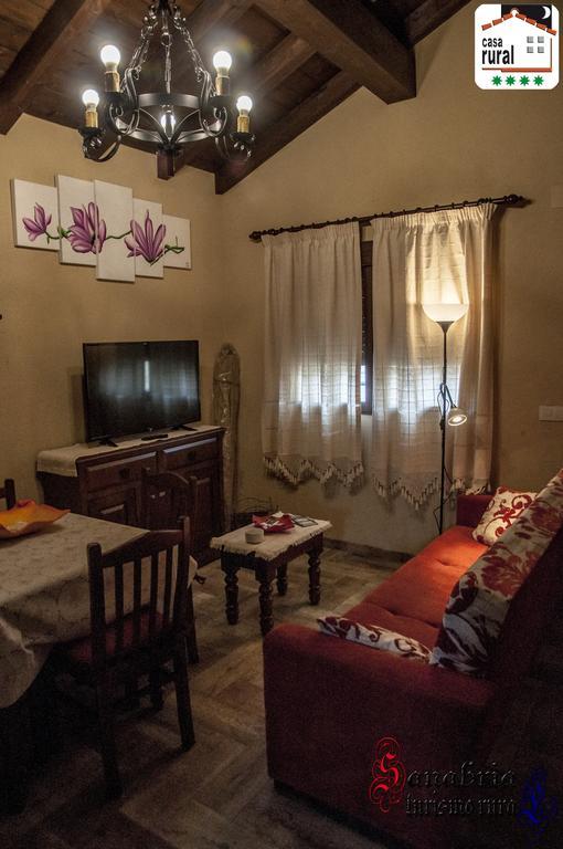 Casa Rural "La Noria" El Puente  Extérieur photo