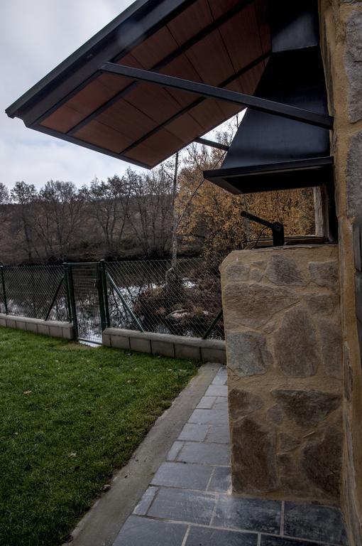 Casa Rural "La Noria" El Puente  Extérieur photo