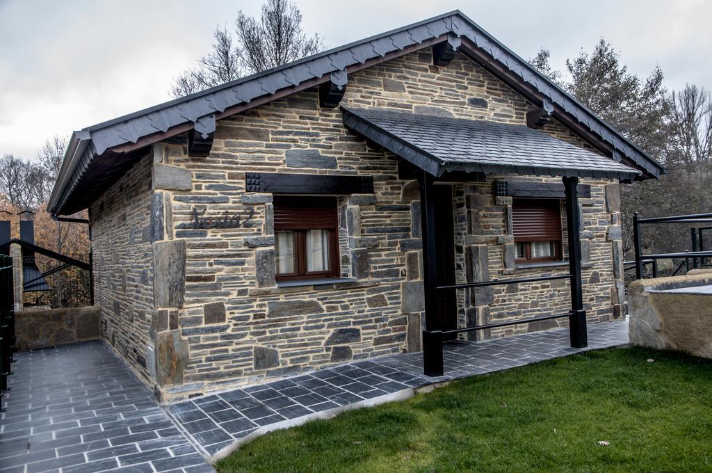 Casa Rural "La Noria" El Puente  Extérieur photo