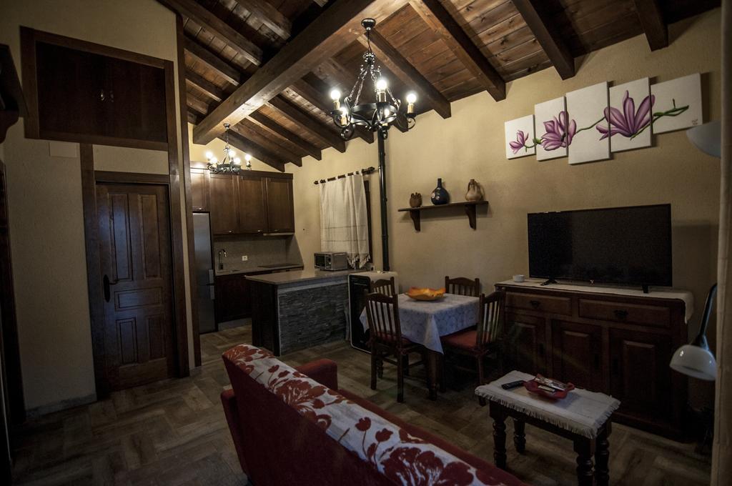 Casa Rural "La Noria" El Puente  Extérieur photo