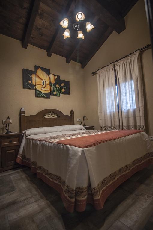 Casa Rural "La Noria" El Puente  Extérieur photo